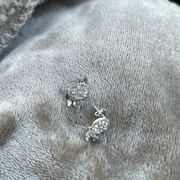 Dreamcatcher Stud Earrings Personalized Dreamcatcher Earrings Jewelry For Women - Picture 3 of 16